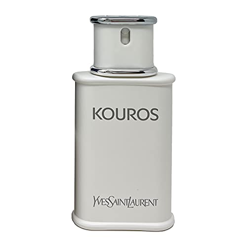 Perfume Hombre Kouros Yves Saint Laurent EDT