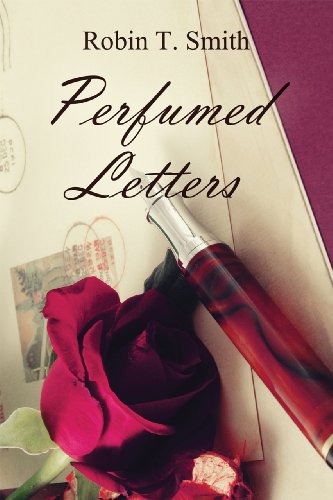 Perfumed Letters (English Edition)