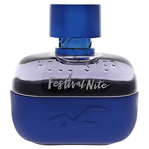 Perfumes FESTIVAL NITE FOR HIM edt vapo 100 ml - kilograms