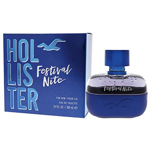 Perfumes FESTIVAL NITE FOR HIM edt vapo 100 ml - kilograms