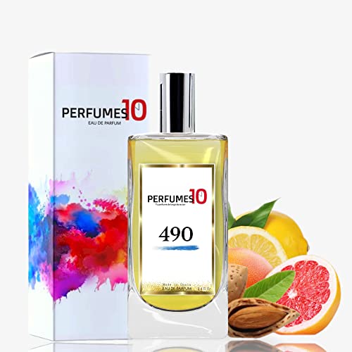 Perfumes10 nº 106D - Inspirado en EMPORIO GLAM DE ARMANNI 100 ml Sin caja