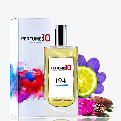 Perfumes10 nº 173D - Inspirado en 5ª AVENIDA DE ELISABETH ARDEN - Eau de Parfum con Vaporizador para Mujer - Fragancia de Larga Duración 50 ml Con caja