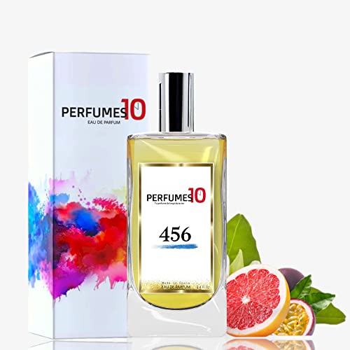 Perfumes10 nº 21 - Inspirado en LOLIT LEMPICA DE LOLI LEMPICA - Eau de Parfum con Vaporizador para Mujer - Fragancia de Larga Duración 50 ml Con caja