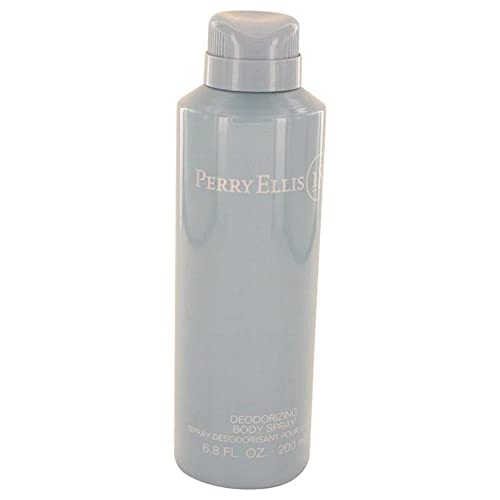 Perry Ellis 18 Body Spray 200 Ml For Men