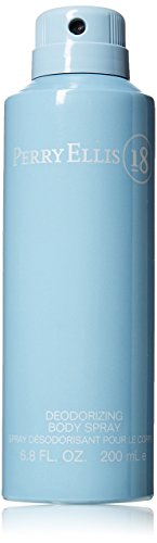 Perry Ellis 18 by Perry Ellis Body Spray 6.8 oz / 200 ml (Men)