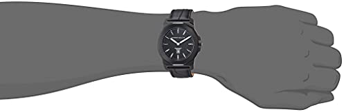 Perry Ellis decágono Unisex 42 mm reloj de cuarzo 08007 – 01