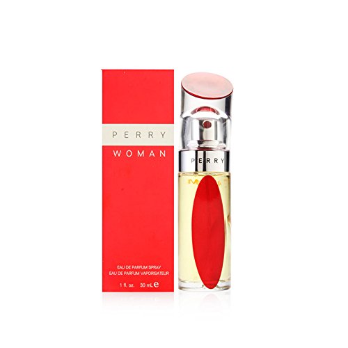 Perry Woman By Perry Ellis Womens Eau De Parfum (EDP) Spray 1 Oz by Perry Ellis