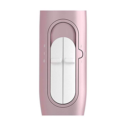 Philips BHD290/00 secador Rosa 2300 W - Secador de pelo (Rosa, 1,8 m, 2300 W, 220-240 V, 50 - 60 Hz)