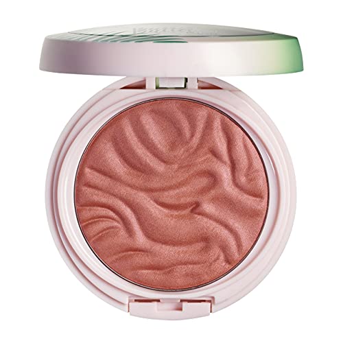 Physicians Formula - Murumuru Butter Blush - Colorete con Fórmula Ultraintensa con Manteca de Murumuru para un Brillo Radiante, Textura Cremosa y Suave - Acabado Brillante - Copper Cabana