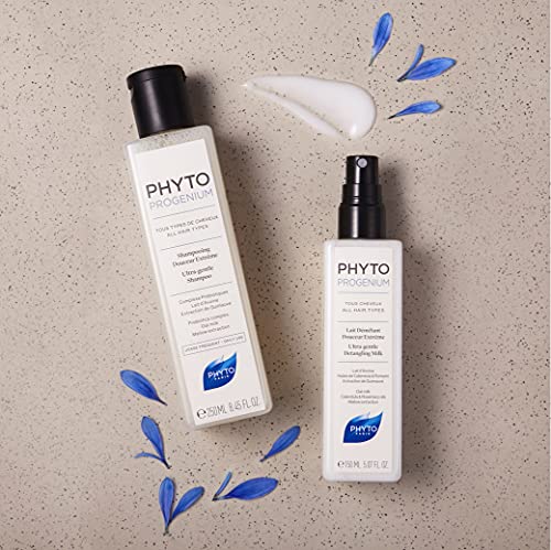 Phyto Progenium Champú 250 ml