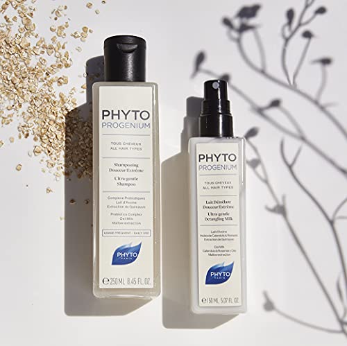 Phyto Progenium Champú 250 ml