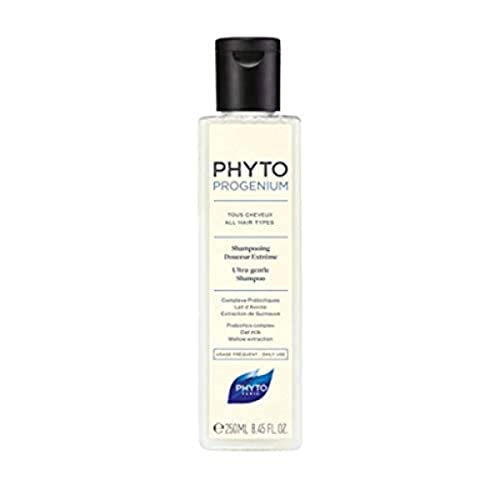 Phyto Progenium Champú 250 ml