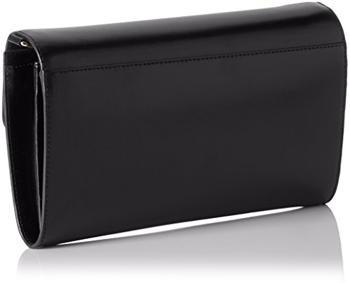 Picard - Dolce Vita, Carteras de mano Mujer, Negro (Schwarz), 12x2.5x22.5 cm (B x H T)