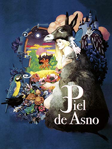 Piel de asno