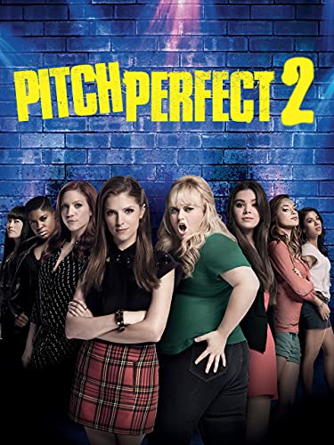 Pitch Perfect 2