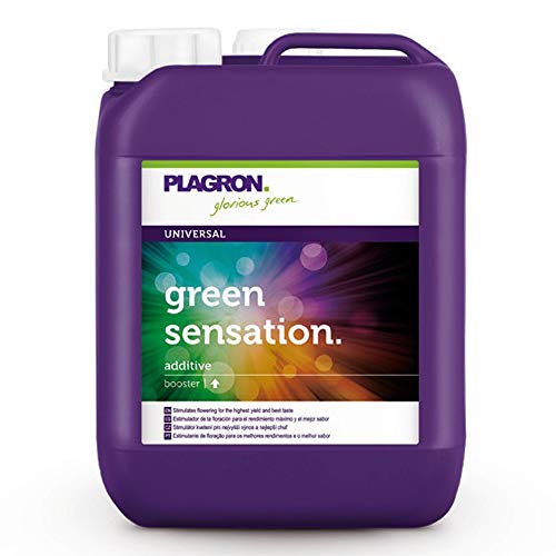 Plagron Green Sensation 10L