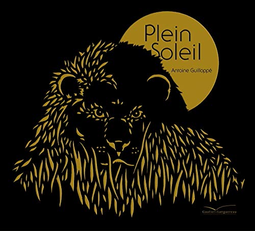 Plein soleil (Les livres objets)