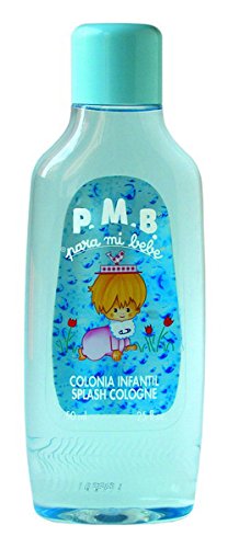 PMB Colonia Infantil Azul, 750ml