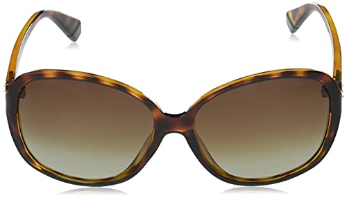 Polaroid PLD 4098/s Sunglasses, 086/LA Havana, 58 Womens