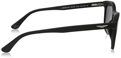 Police Origins Lite 3 Gafas, 703, 53.0 para Hombre