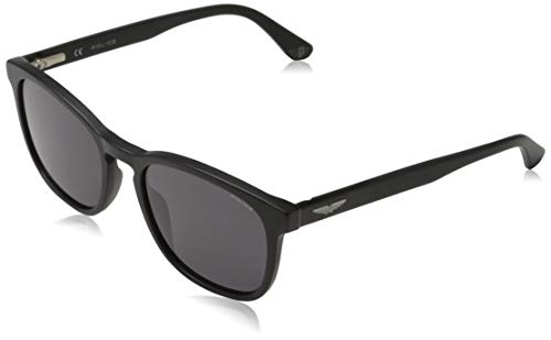 Police Origins Lite 3 Gafas, 703, 53.0 para Hombre