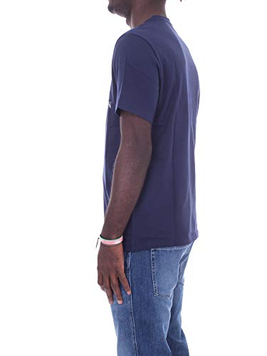 Polo Ralph Lauren T-Shirt Uomo Mod. 714830278 008 BLU M