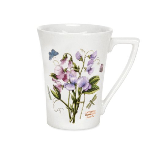 Portmeirion Botanic Garden – Mandarin – Taza de guisante de olor