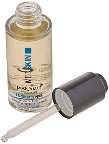 Postquam - Med Skin | Peeling Facial Hidrantante para Pieles Sensibles - 30 Ml