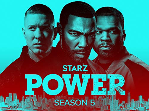 Power - Season 5