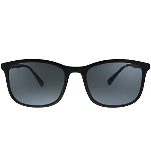 Prada Linea Rossa 0PS 01TS, Gafas de Sol para Hombre, Marrón (Havana Rubber), 55