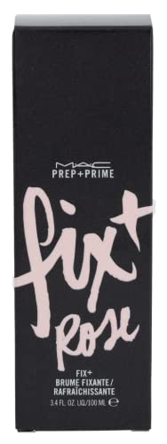 Prep + Prime de M.A.C Fix+ Rose 100 ml