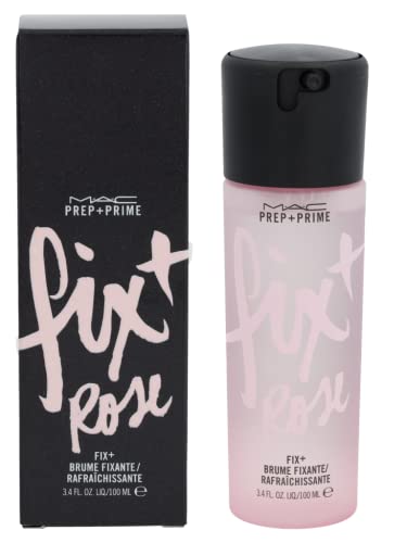 Prep + Prime de M.A.C Fix+ Rose 100 ml