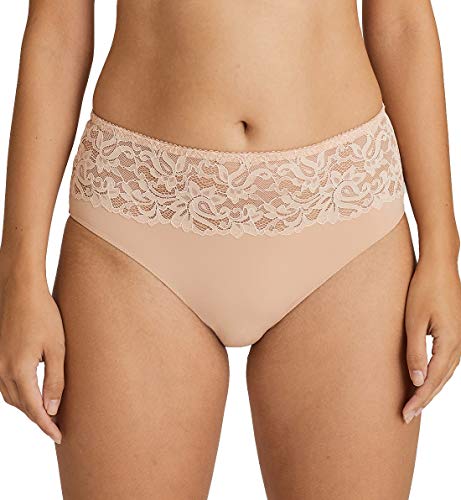 Prima Donna Magnolia Braga completa (0563191) - beige - XXXL