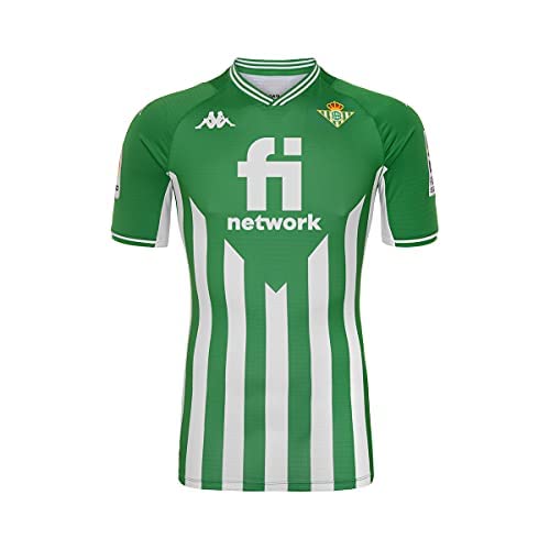 Primera EQUIPACION Kombat Pro 2022 Betis