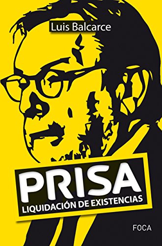 Prisa. Liquidación de existencias: 161 (Investigación)