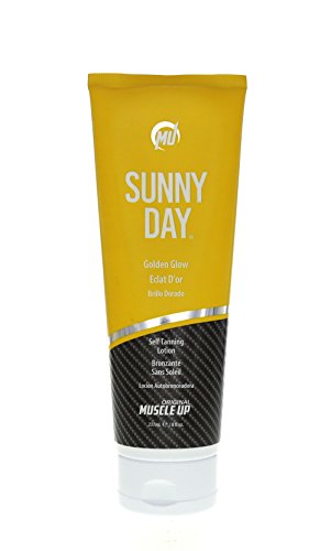 Pro Tan Sunny Day Golden Glow - 8.5 fl oz by ProTan