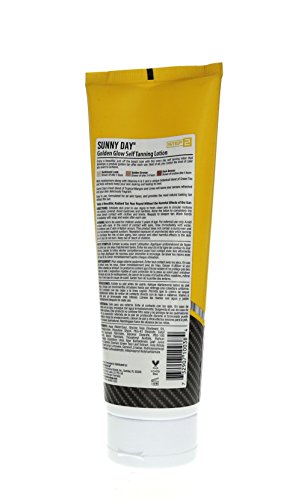 Pro Tan Sunny Day Golden Glow - 8.5 fl oz by ProTan