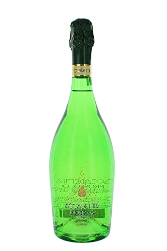 Prosecco Brut Accademia Verde 75Cl 11% - 750 ml