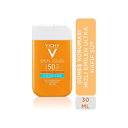 Protección solar, 30 ml.