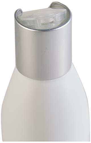 PSH Champú Blanco Titanio - 250 ml