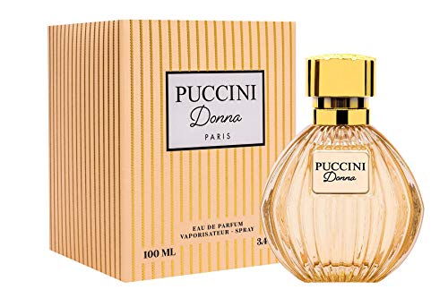 Puccini Mujer Ep Vap – 100 ml