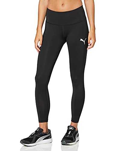 PUMA Active Leggings Pants, Mujer, Puma Black, L