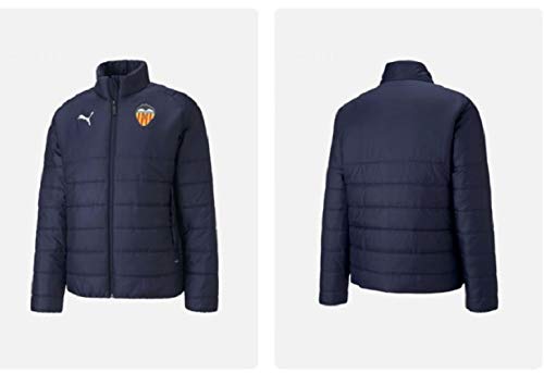 PUMA Chaqueta Modelo VCF Bench Jacket Marca