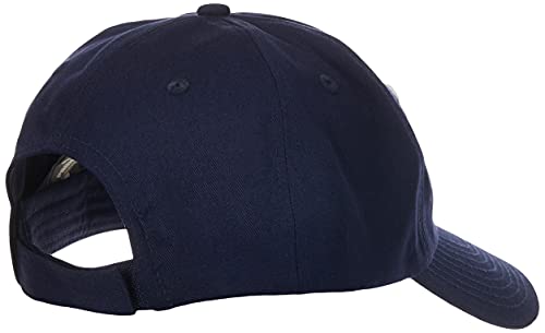 Puma Ess Cap Gorra, Unisex adulto, Azul, Talla Única