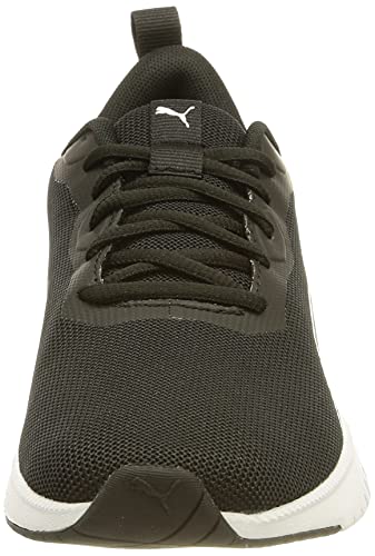 PUMA Flyer Flex Jr, Zapatillas, Blanco, 37 EU