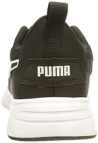 PUMA Flyer Flex Jr, Zapatillas, Blanco, 37 EU