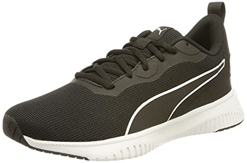 PUMA Flyer Flex Jr, Zapatillas, Blanco, 37 EU