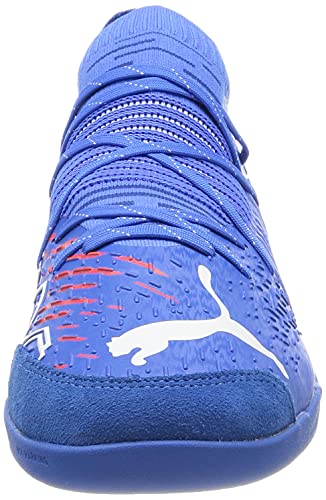 Puma Future Z 1.2 Pro COU, Zapatillas de fútbol Hombre, Sunblaze, 44 EU