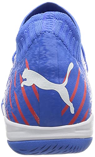 Puma Future Z 1.2 Pro COU, Zapatillas de fútbol Hombre, Sunblaze, 44 EU