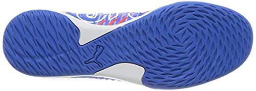 Puma Future Z 1.2 Pro COU, Zapatillas de fútbol Hombre, Sunblaze, 44 EU